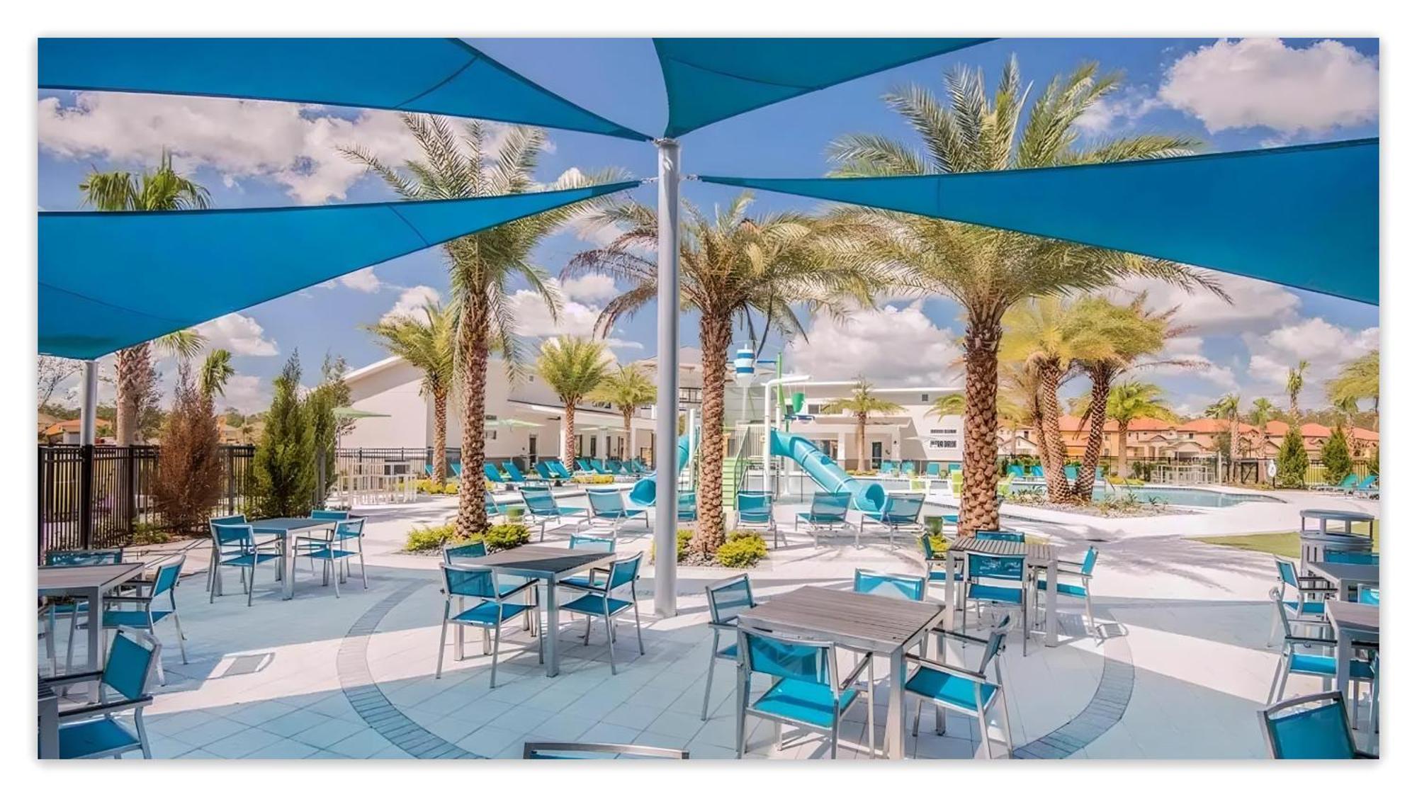 Luxury 12 Bedrooms Pool House 10 Min To Disney4630 Kissimmee Esterno foto
