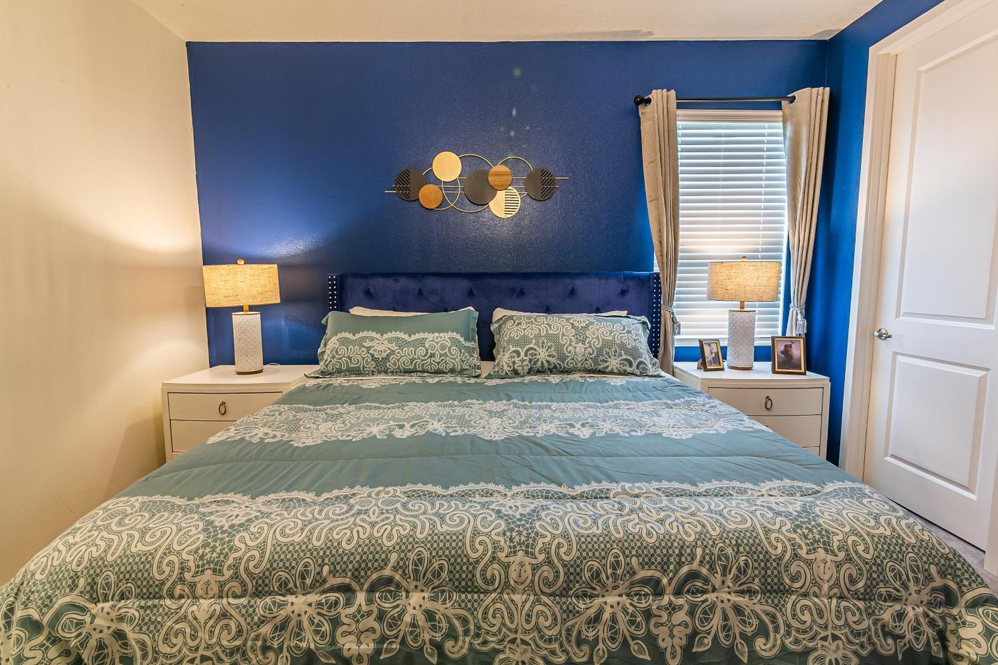 Luxury 12 Bedrooms Pool House 10 Min To Disney4630 Kissimmee Esterno foto