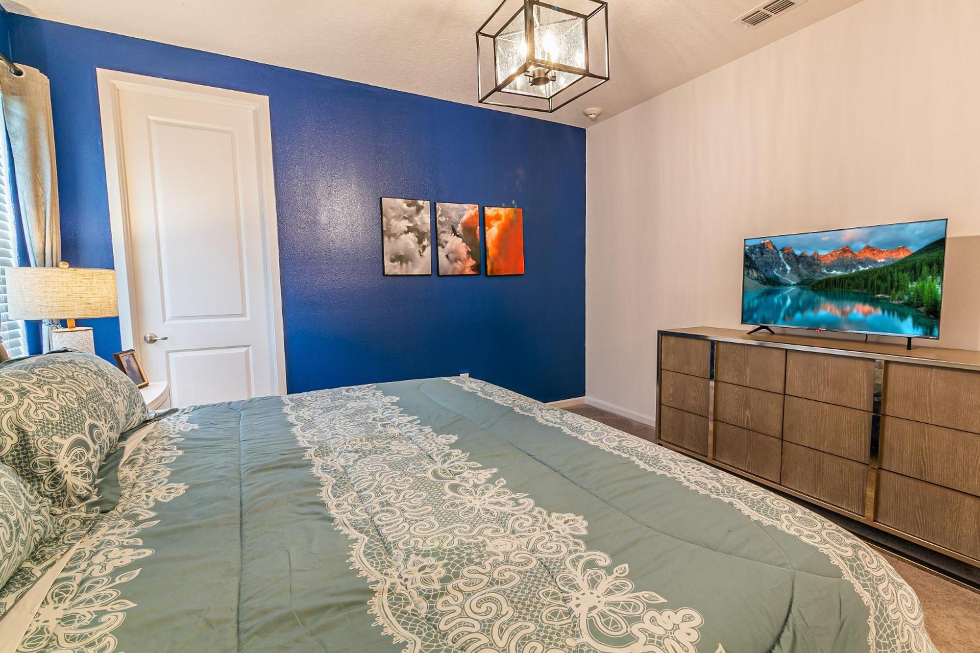 Luxury 12 Bedrooms Pool House 10 Min To Disney4630 Kissimmee Esterno foto