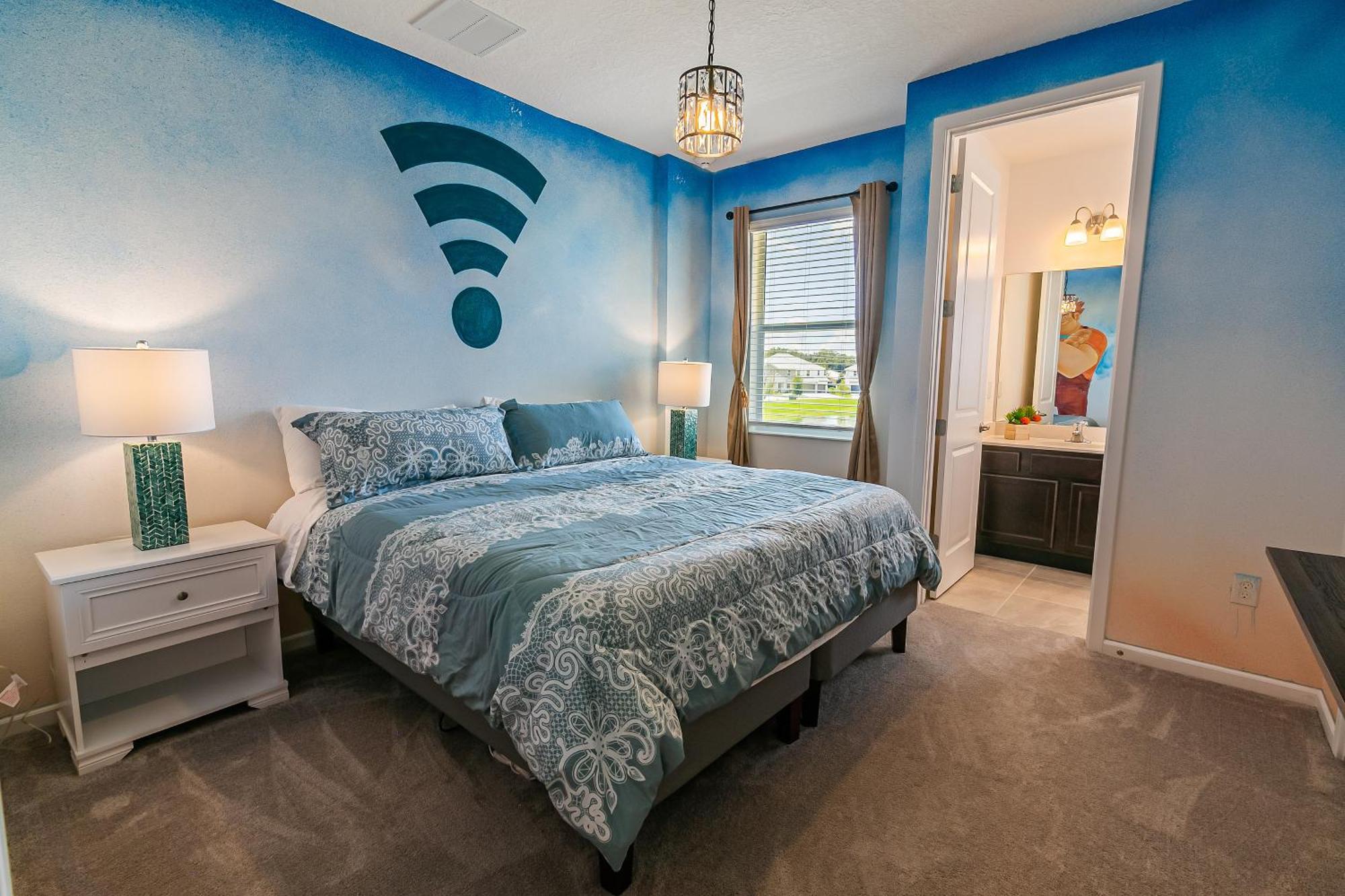 Luxury 12 Bedrooms Pool House 10 Min To Disney4630 Kissimmee Esterno foto